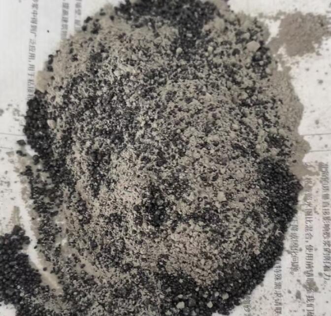 清丰不发火砂浆耐磨地坪施工方案